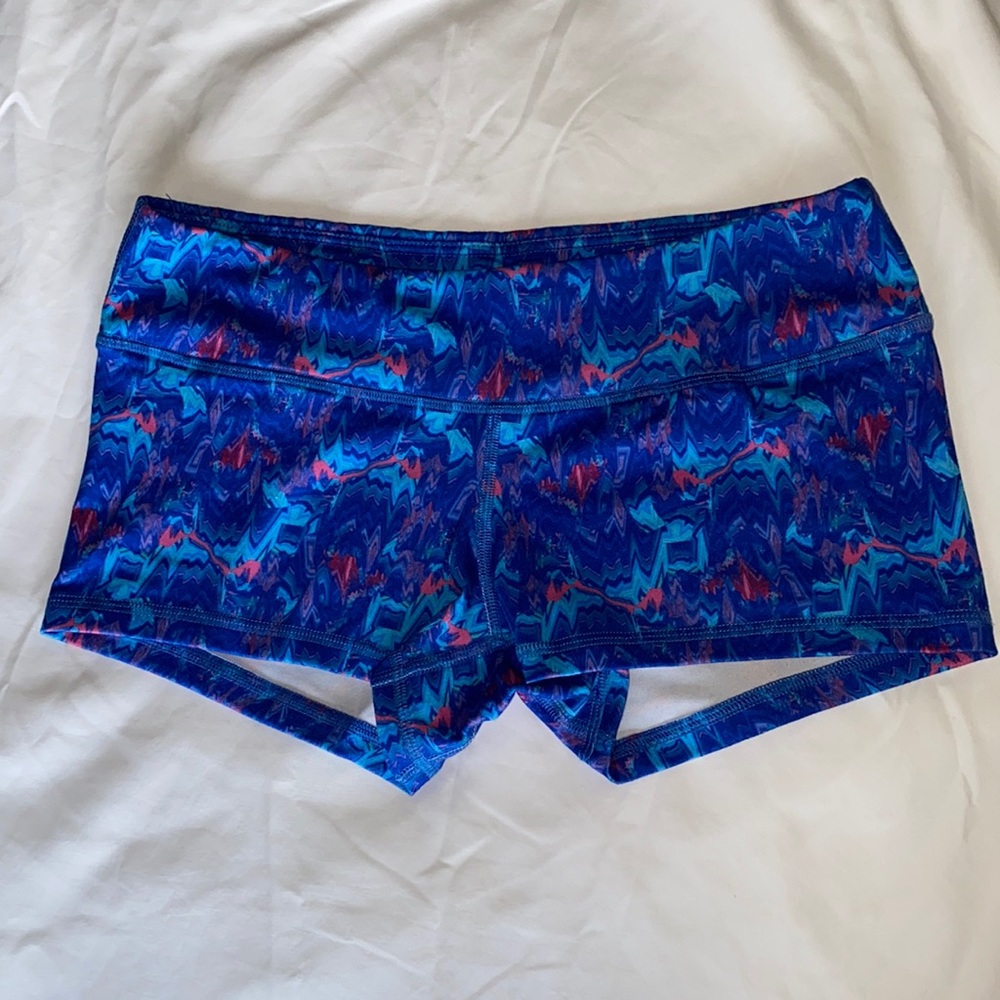 Fleo Original Style Shorts